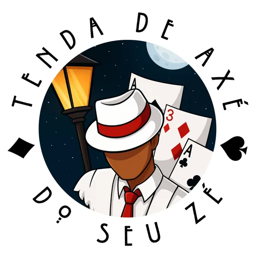 Tenda de Axé do Seu Zé